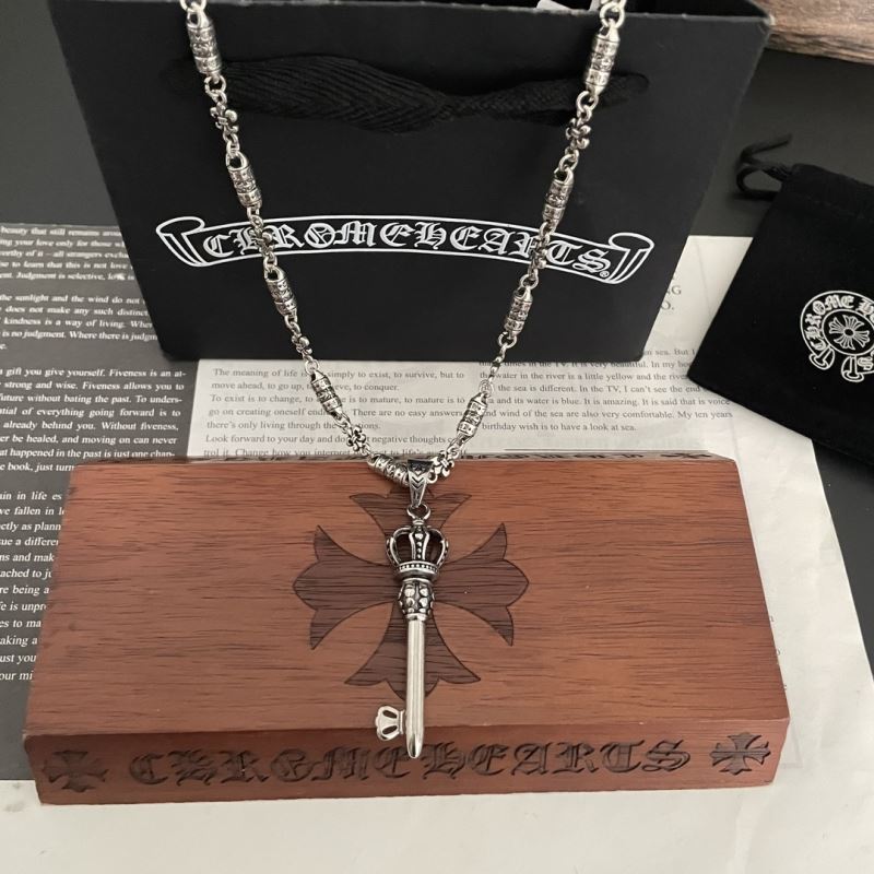 Chrome Hearts Necklaces